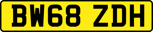 BW68ZDH