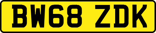 BW68ZDK