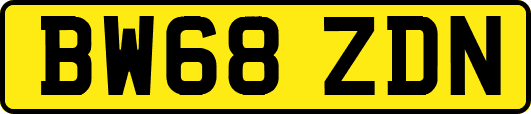 BW68ZDN
