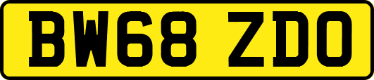 BW68ZDO