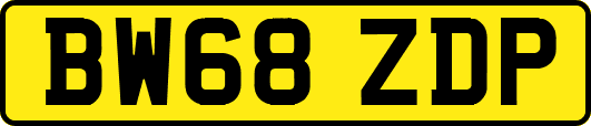 BW68ZDP
