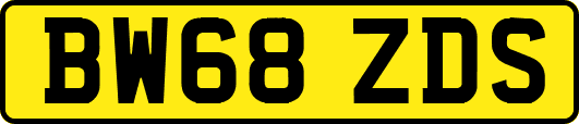BW68ZDS