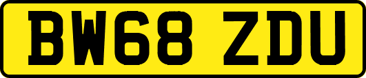 BW68ZDU
