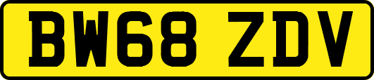 BW68ZDV