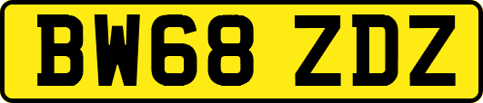 BW68ZDZ