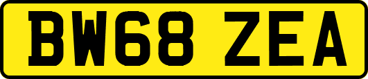 BW68ZEA