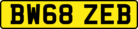 BW68ZEB