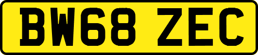 BW68ZEC