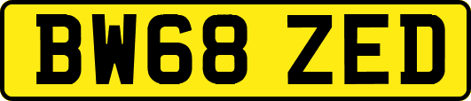 BW68ZED
