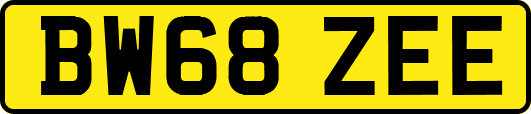 BW68ZEE