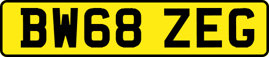 BW68ZEG