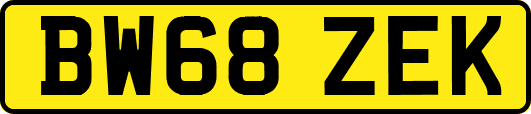 BW68ZEK