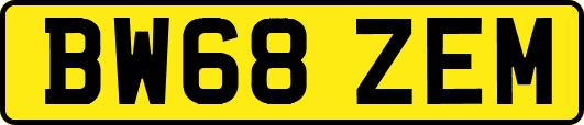 BW68ZEM