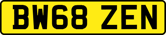 BW68ZEN