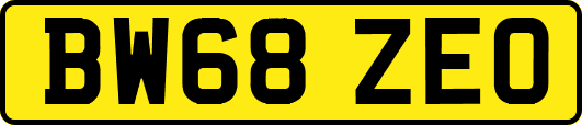 BW68ZEO