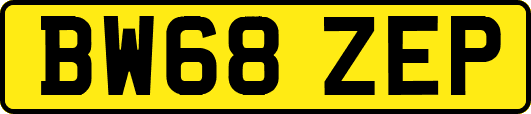 BW68ZEP