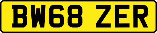 BW68ZER