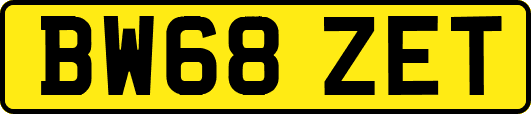 BW68ZET