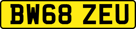 BW68ZEU