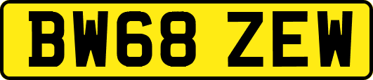 BW68ZEW