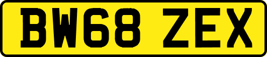 BW68ZEX
