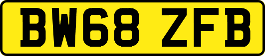 BW68ZFB