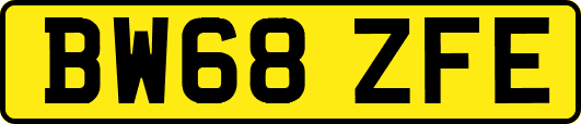 BW68ZFE