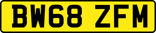 BW68ZFM