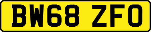 BW68ZFO