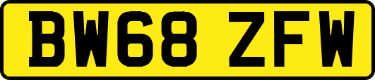 BW68ZFW