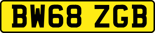 BW68ZGB