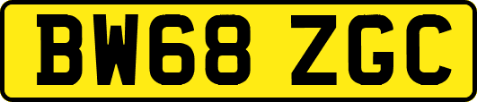 BW68ZGC