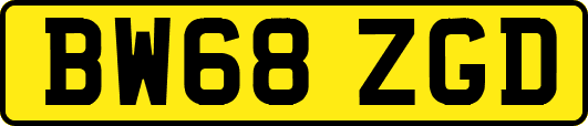 BW68ZGD