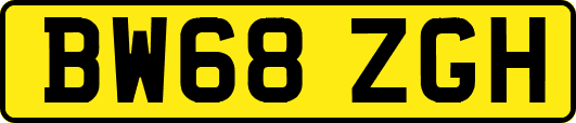 BW68ZGH