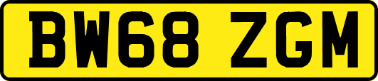 BW68ZGM