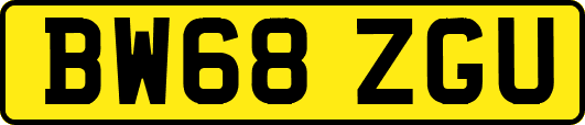 BW68ZGU