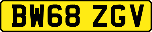 BW68ZGV