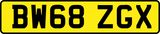 BW68ZGX