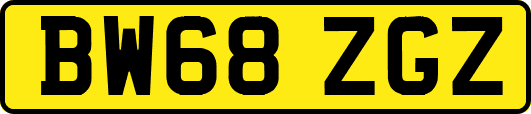 BW68ZGZ