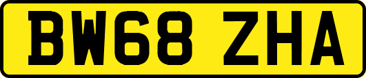 BW68ZHA
