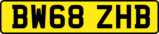 BW68ZHB