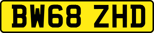 BW68ZHD