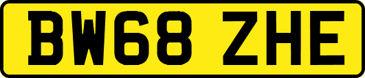 BW68ZHE