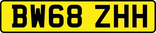 BW68ZHH