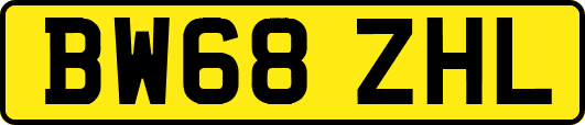 BW68ZHL