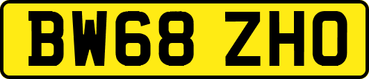 BW68ZHO