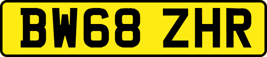 BW68ZHR