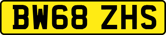 BW68ZHS
