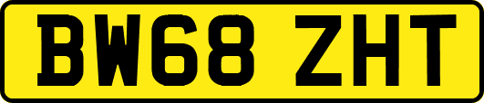 BW68ZHT