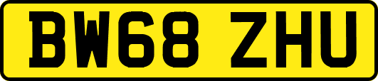 BW68ZHU